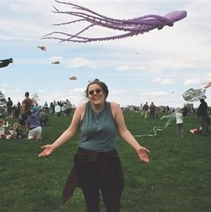 Meet your Posher, Molly